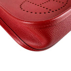 Hermes Shoulder Bag Evelyne TPM — view 8