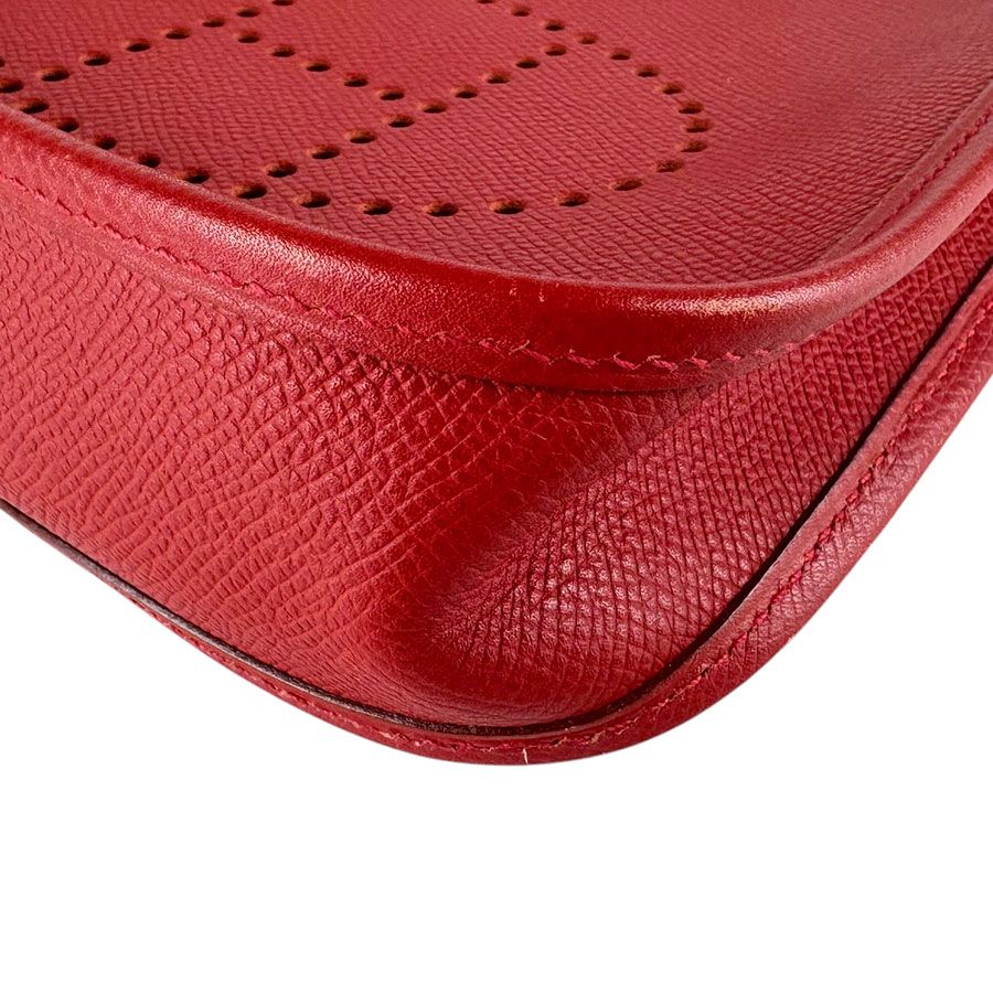 Hermes Shoulder Bag Evelyne TPM — view 9
