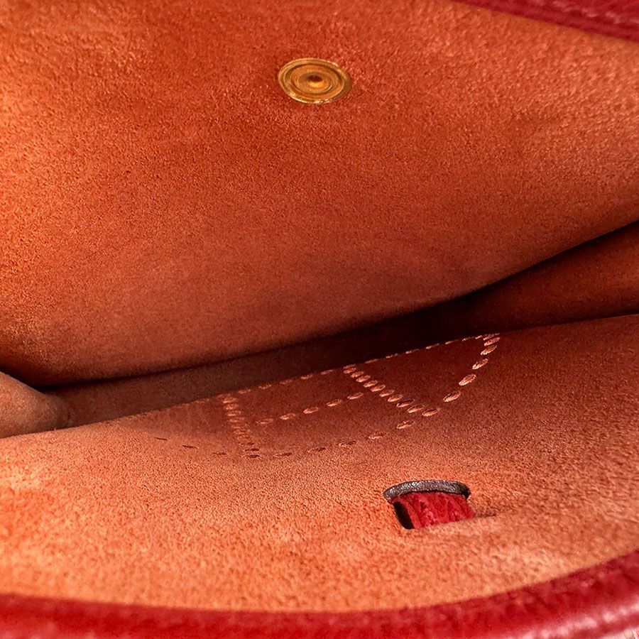 Hermes Shoulder Bag Evelyne TPM — view 5