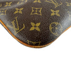 Louis Vuitton Shoulder Bag Pochette Bosford — view 8