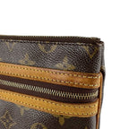 Louis Vuitton Shoulder Bag Pochette Bosford — view 7
