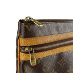 Louis Vuitton Shoulder Bag Pochette Bosford — view 6