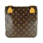 Louis Vuitton Shoulder Bag Pochette Bosford — view 3