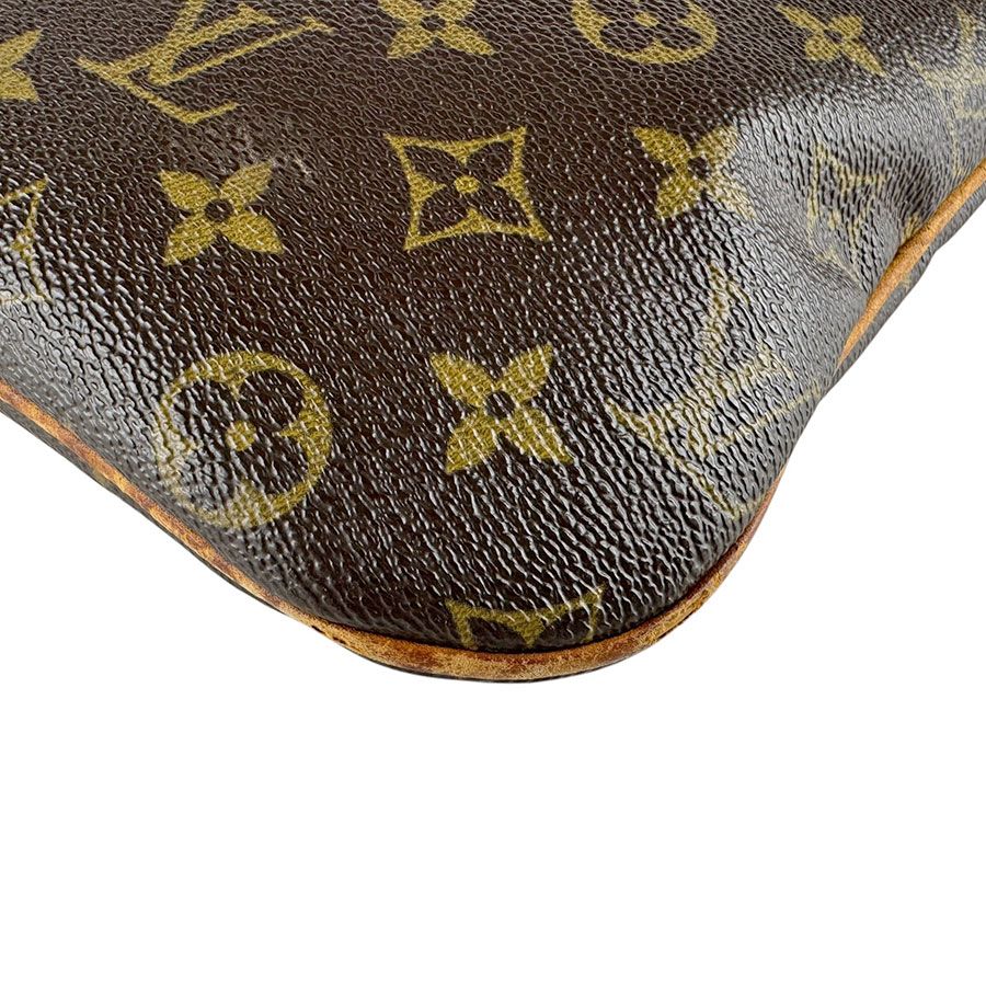 Louis Vuitton Shoulder Bag Pochette Bosford — view 9