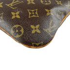 Louis Vuitton Shoulder Bag Pochette Bosford — view 9