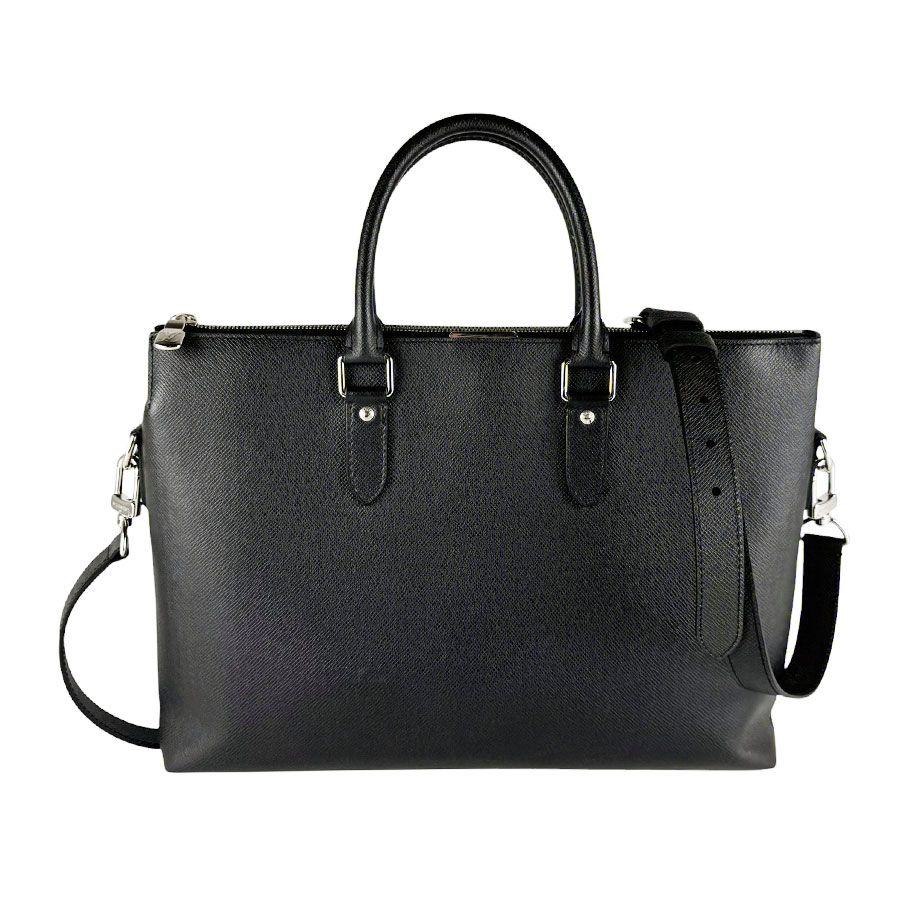 Louis Vuitton Shoulder Bag Anton Briefcase