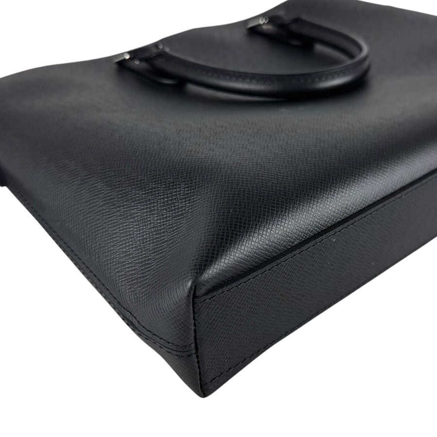 Louis Vuitton Shoulder Bag Anton Briefcase — view 9