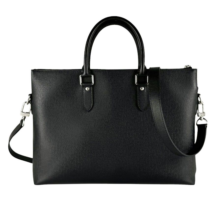 Louis Vuitton Shoulder Bag Anton Briefcase — view 3