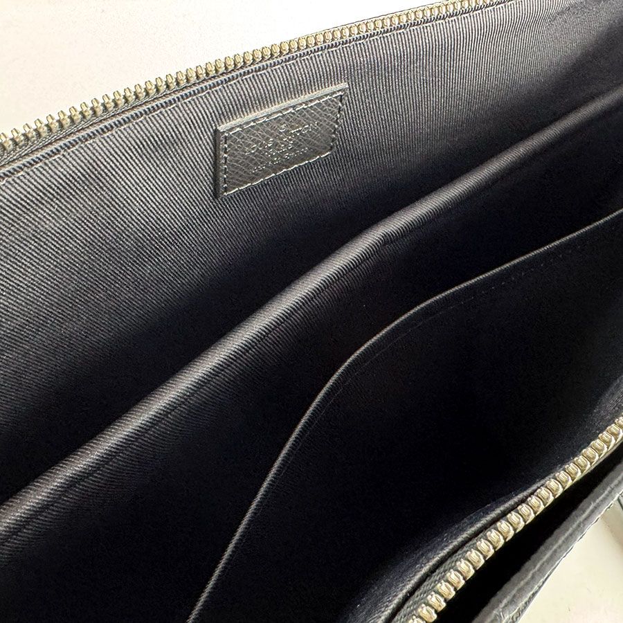 Louis Vuitton Shoulder Bag Anton Briefcase — view 5
