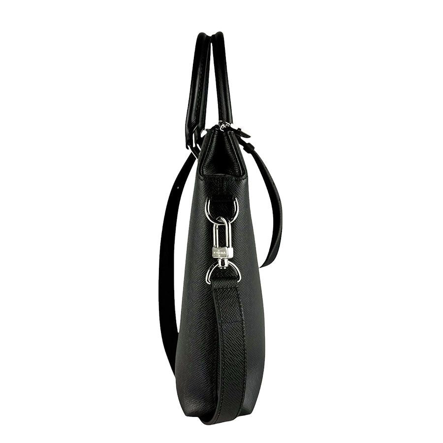 Louis Vuitton Shoulder Bag Anton Briefcase — view 2
