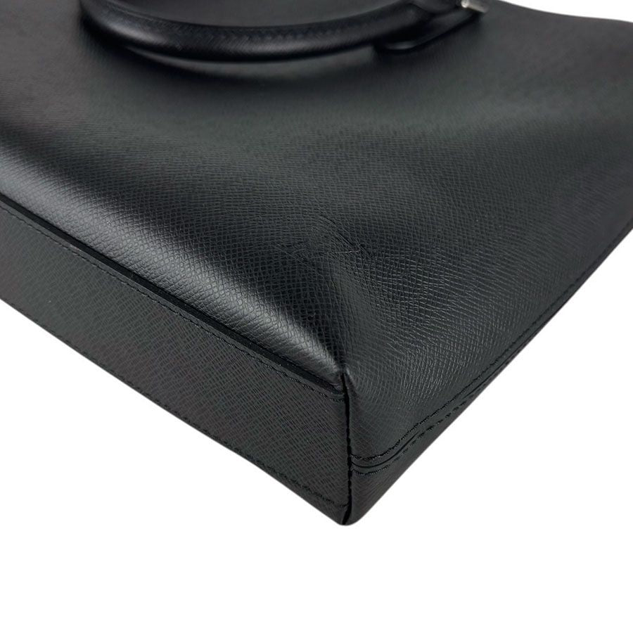 Louis Vuitton Shoulder Bag Anton Briefcase — view 8