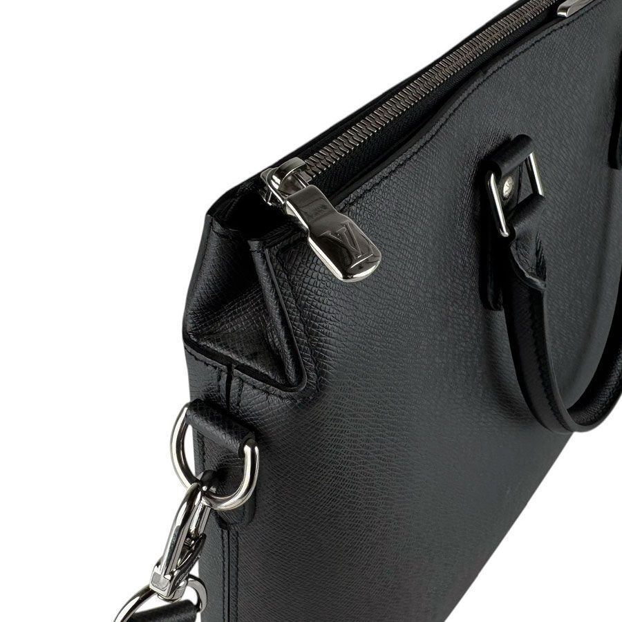 Louis Vuitton Shoulder Bag Anton Briefcase — view 7