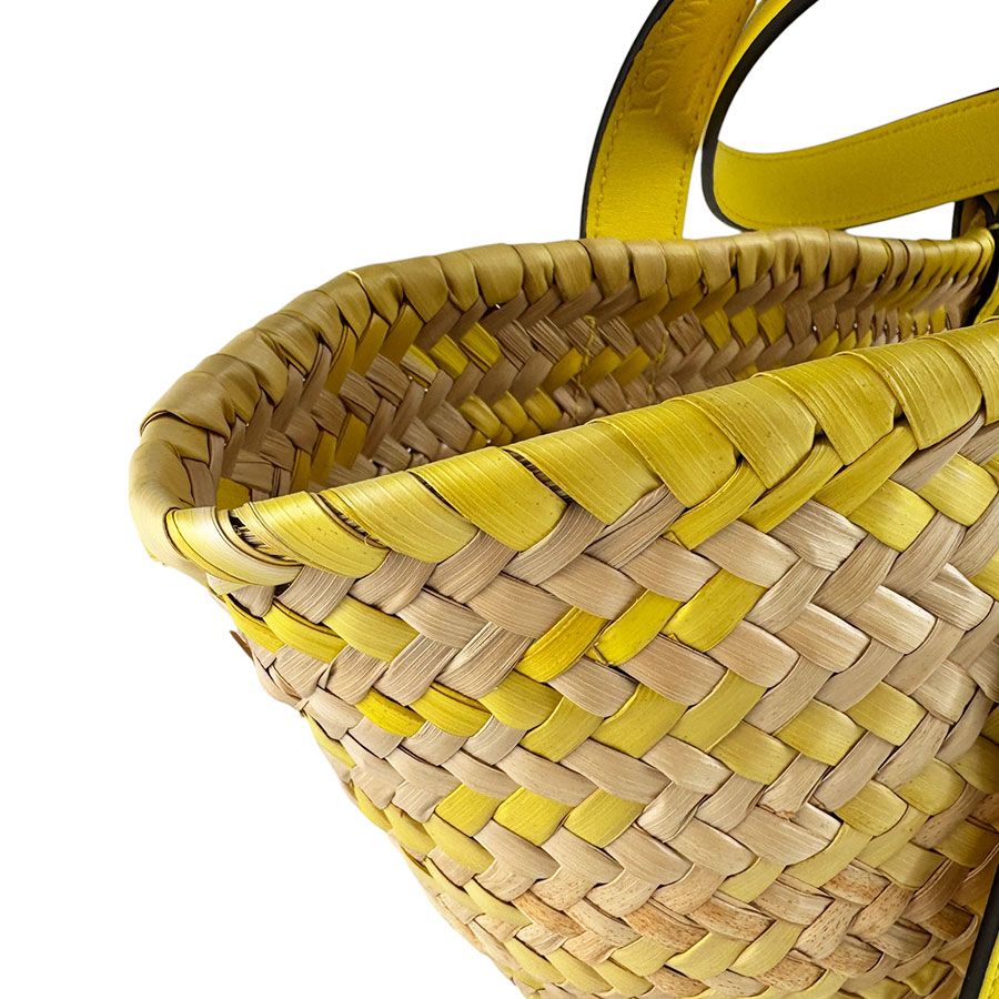 Loewe Handbag Basket Bag Small — view 6