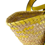 Loewe Handbag Basket Bag Small — view 6
