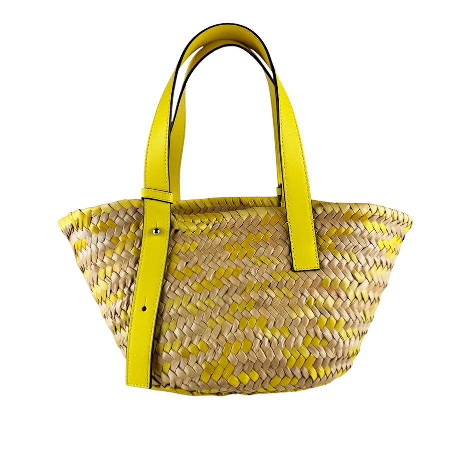 Loewe Handbag Basket Bag Small — view 3