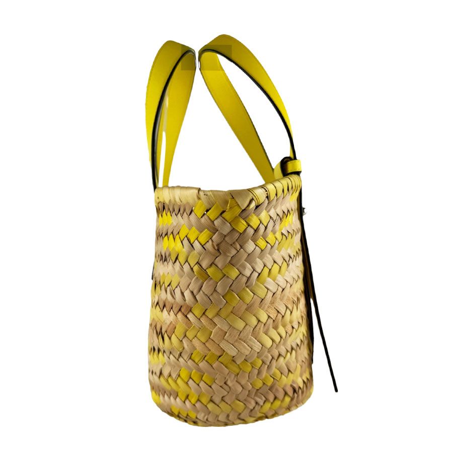 Loewe Handbag Basket Bag Small — view 2