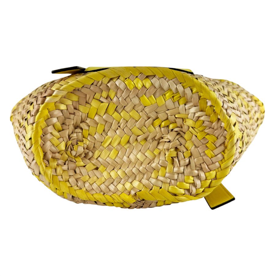 Loewe Handbag Basket Bag Small — view 4