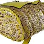 Loewe Handbag Basket Bag Small — view 8