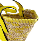 Loewe Handbag Basket Bag Small — view 7