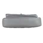 Chanel Shoulder Bag Gray — view 4
