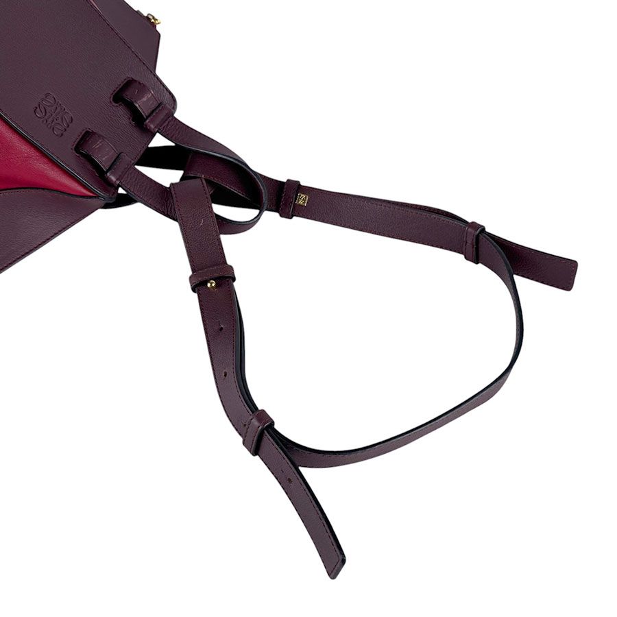 Loewe Shoulder Bag Hammock — view 9