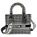 Dior Shoulder Bag Lady Delight