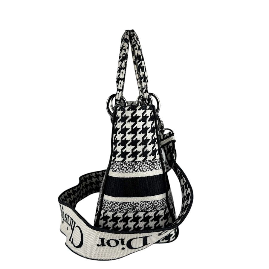 Dior Shoulder Bag Lady Delight — view 2