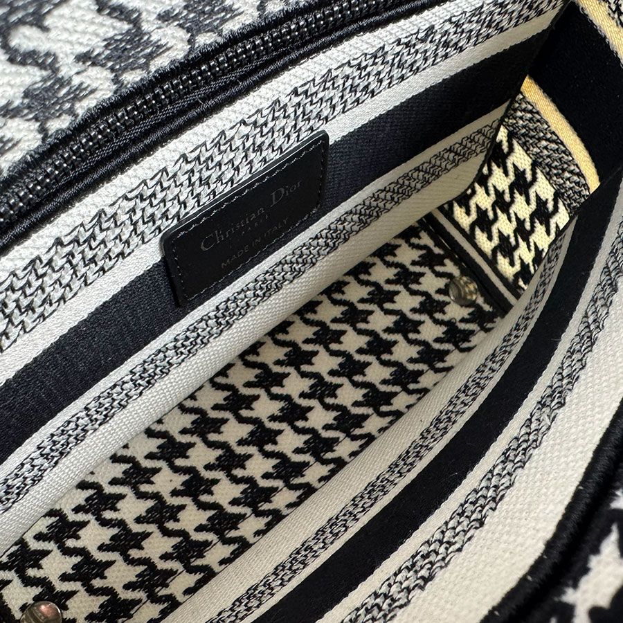 Dior Shoulder Bag Lady Delight — view 5
