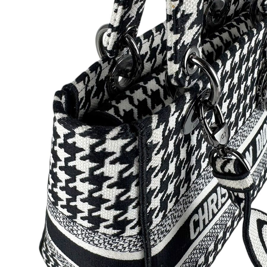 Dior Shoulder Bag Lady Delight — view 6