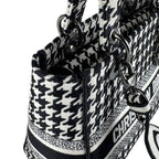 Dior Shoulder Bag Lady Delight — view 6