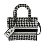 Dior Shoulder Bag Lady Delight — view 3