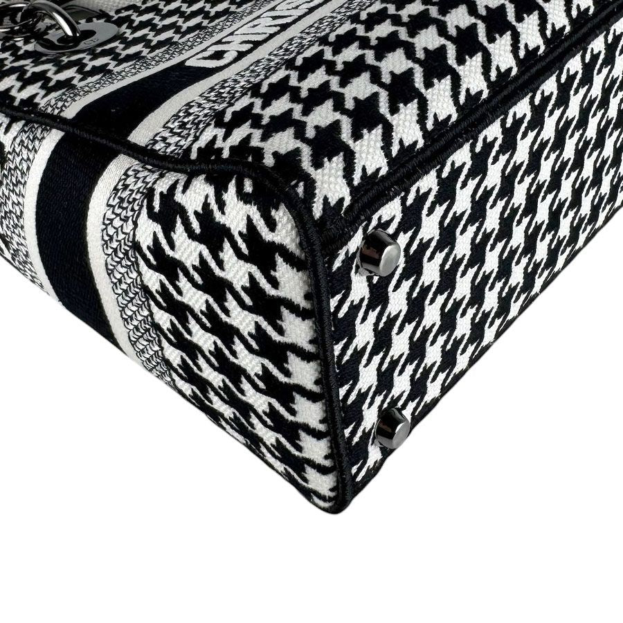 Dior Shoulder Bag Lady Delight — view 8