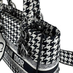 Dior Shoulder Bag Lady Delight — view 7