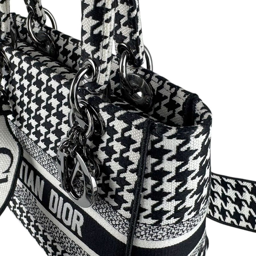 Dior Shoulder Bag Lady Delight — view 7