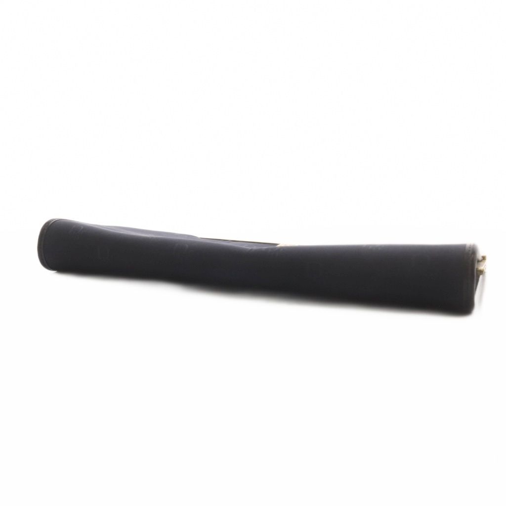 Dior Clutch Party Kiss Lock Navy — view 4