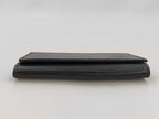 Louis Vuitton Card Case Business Holder Black — view 4