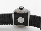 Fendi Watch Brassula Red Black Stainless Steel Quartz — view 7