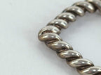 Tiffany & Co Necklace Twist Silver — view 9