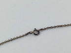 Tiffany & Co Necklace Twist Silver — view 4