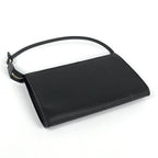 Louis Vuitton Pochette Epi Noir Pouch — view 2