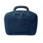 Chanel Denim Vanity 2-Way Shoulder — view 3