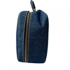 Chanel Denim Vanity 2-Way Shoulder — view 5