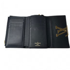 Louis Vuitton Portefeuille Capucines Compact Trifold Wallet — view 7