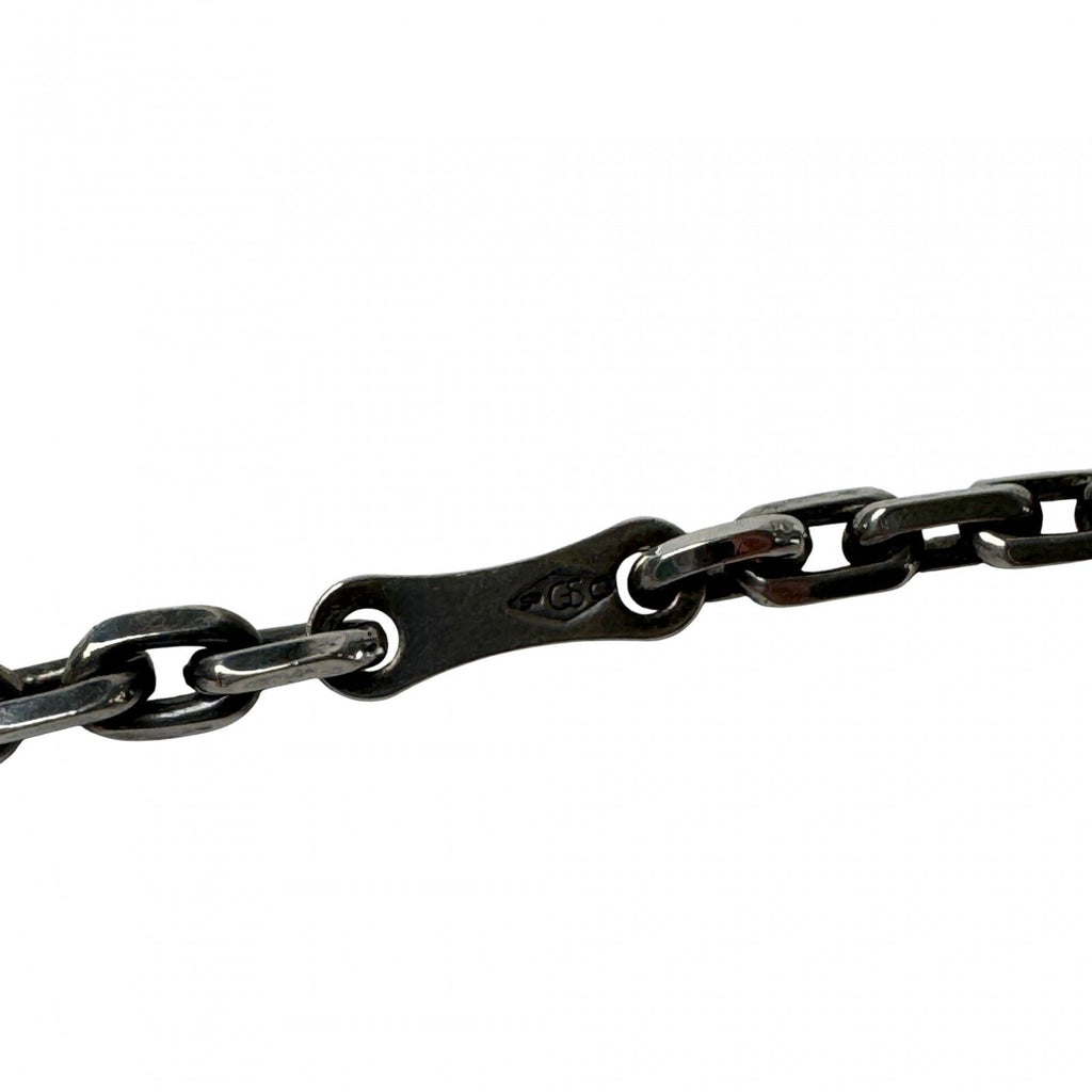 Hermes Key Holder Charm Beaver Brown — view 5