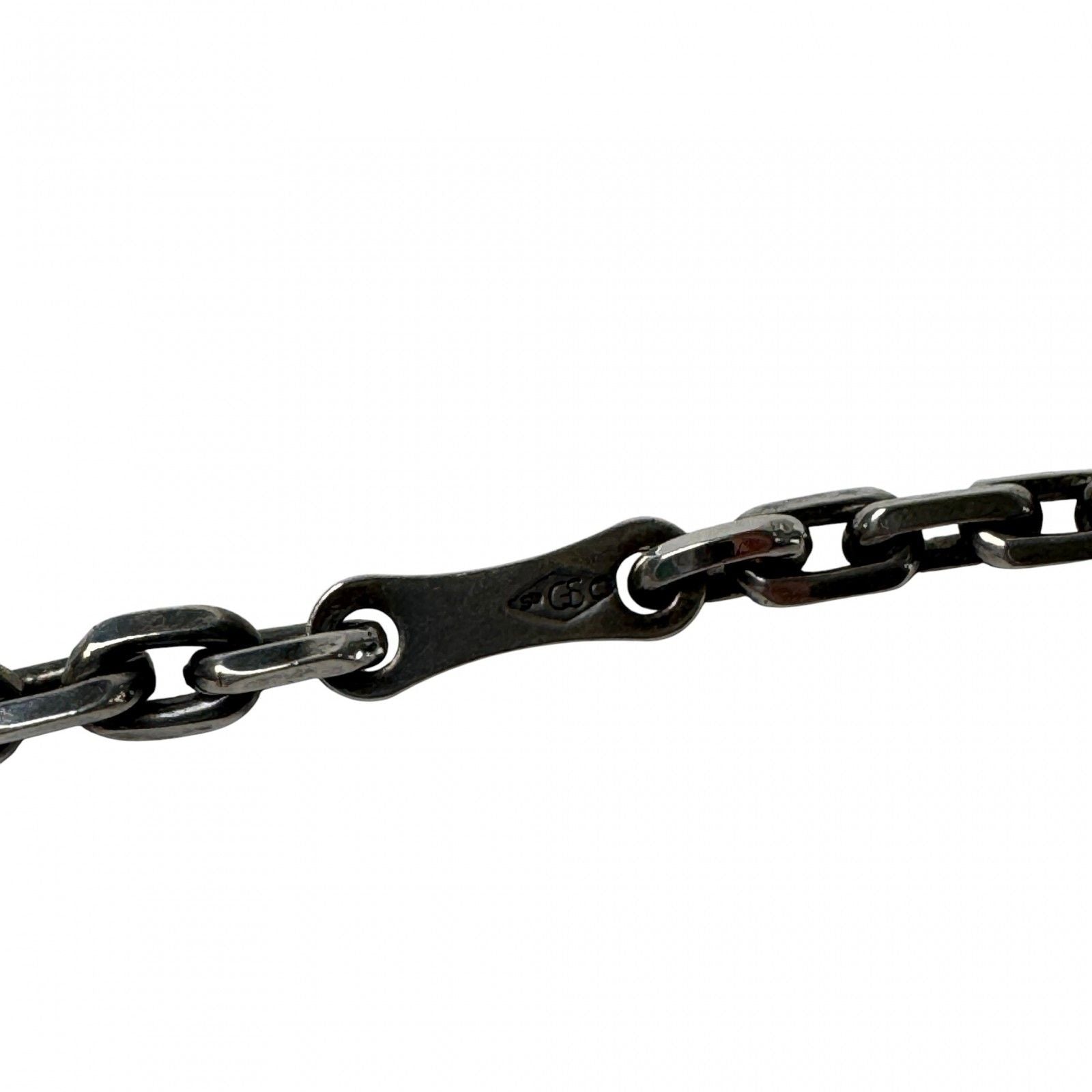 Hermes Key Holder Charm Beaver Brown — view 5