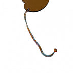 Hermes Petit Ache GM Charm Keychain — view 5