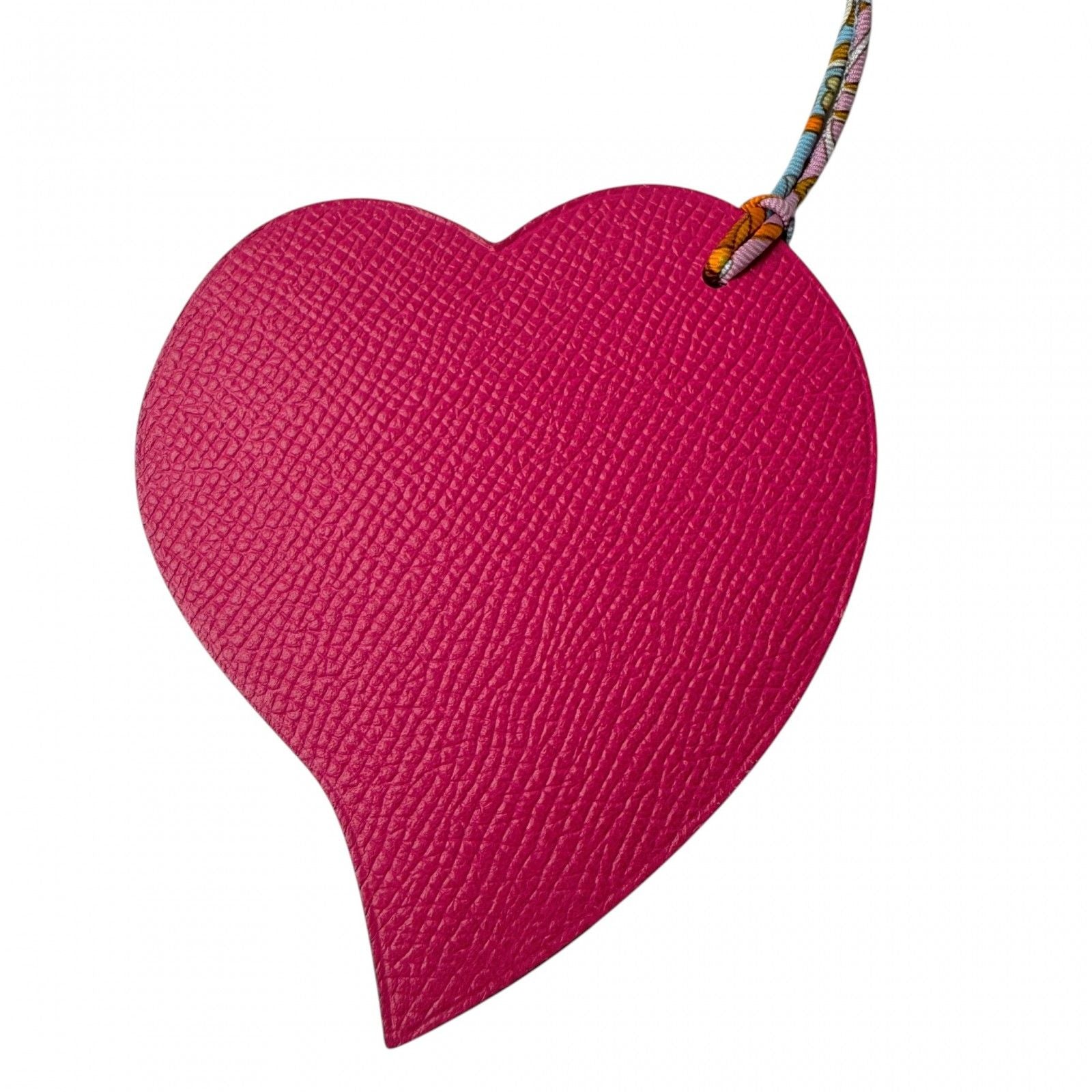 Hermes Petit Ache GM Charm Keychain — view 4