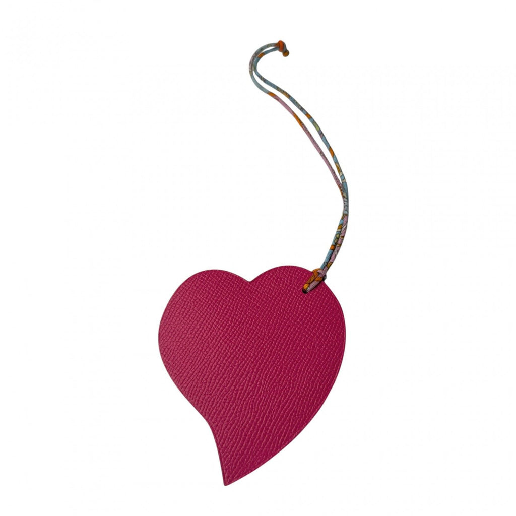 Hermes Petit Ache GM Charm Keychain — view 2