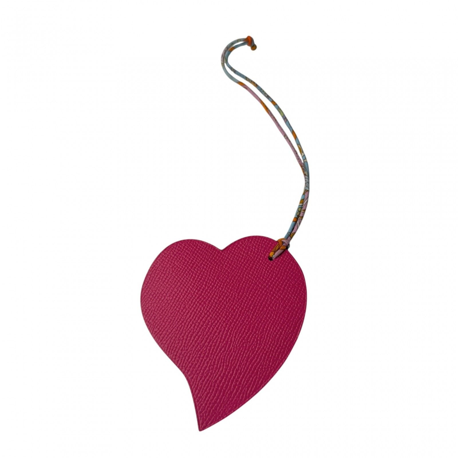 Hermes Petit Ache GM Charm Keychain — view 2