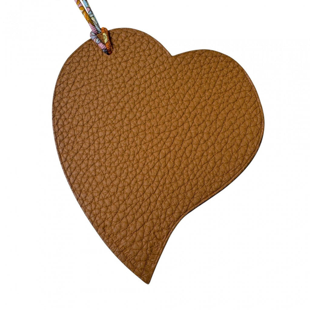 Hermes Petit Ache GM Charm Keychain — view 3